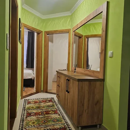 Apartment Rb, Free Wi-fi,klima,2 Spavace Sobe Banja Luka