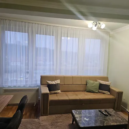 Apartment Rb, Free Wi-fi,klima,2 Spavace Sobe *