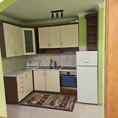 Rb, Free Wi-fi,klima,2 Spavace Sobe *