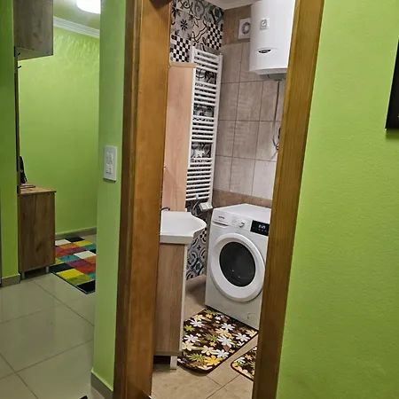 Apartment Rb, Free Wi-fi,klima,2 Spavace Sobe