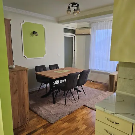 Rb, Free Wi-fi,klima,2 Spavace Sobe Apartment Banja Luka